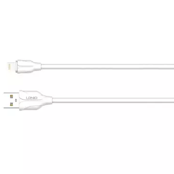 LDNIO LS362 Lightning Cable 2m