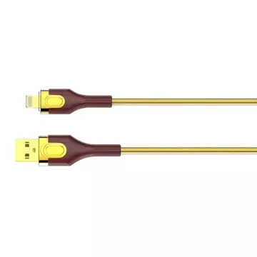 LDNIO LS682 Lightning fast charging cable, 30W