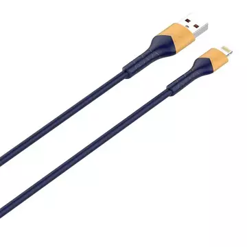 LDNIO LS802 Lightning fast charging cable, 30W