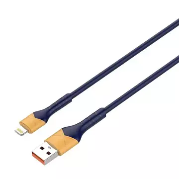 LDNIO LS802 Lightning fast charging cable, 30W