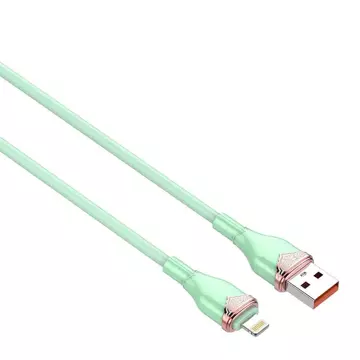 LDNIO LS822 Lightning fast charging cable, 30W