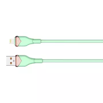 LDNIO LS822 Lightning fast charging cable, 30W