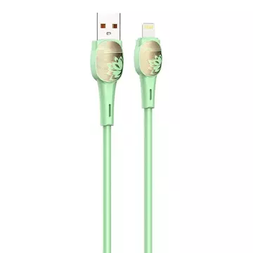 LDNIO LS832 Lightning fast charging cable, 30W