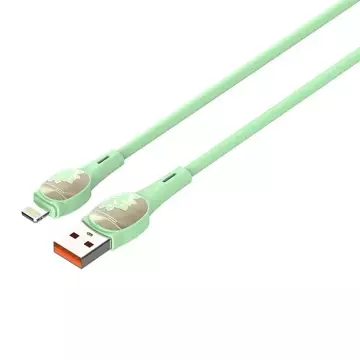 LDNIO LS832 Lightning fast charging cable, 30W