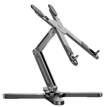 Laptop stand ULS200 Universal Laptop Stand Gray