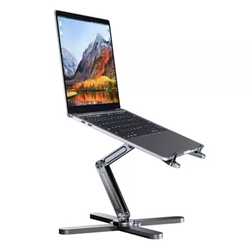 Laptop stand ULS200 Universal Laptop Stand Gray