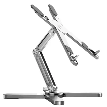 Laptop stand ULS200 Universal Laptop Stand Silver