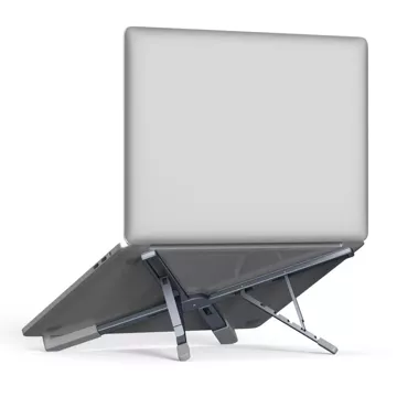 Laptop stand ULS300 Universal Laptop Stand Gray