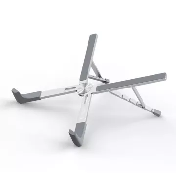 Laptop stand ULS300 Universal Laptop Stand Silver