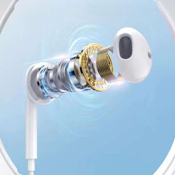 Lightning wired earphones for iPhone 14/13/12/11/PRO/MAX/XS/XR/X/SE with EarPhones microphone White