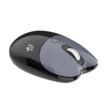 MOFII M3DM mouse (black)