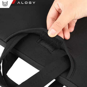 MacBook Air/ Pro 13'' Neoprene Sleeve Bag Black