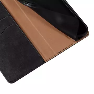 Magnet Strap Case for Samsung Galaxy S22 Wallet Mini Lanyard Hanger Black