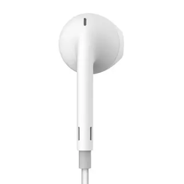 Mcdodo HP-6070 wired earbuds (white)