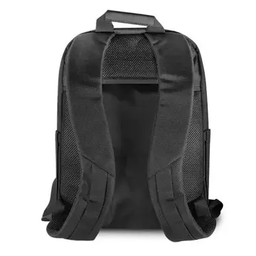 Mercedes Backpack MEBP15CLSBK 16" black/black