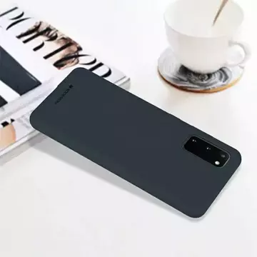 Mercury Soft phone case for iPhone 13 blue/midnight blue