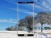 Mocolo 3D glass for the entire screen of Huawei Mate 10 black