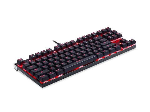 Motospeed CK101 gaming keyboard