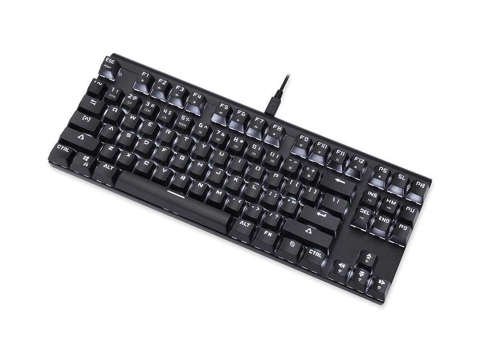 Motospeed CK101 gaming keyboard