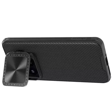 Nillkin CamShield Prop Magnetic Case for Xiaomi 14 - black