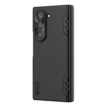 Nillkin Super Frosted Shield Fold Case for Samsung Galaxy Z Fold 6 5G - Black