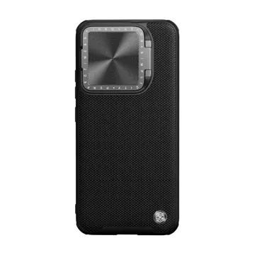 Nillkin Textured Prop Magnetic Case for Xiaomi 14 Pro - black