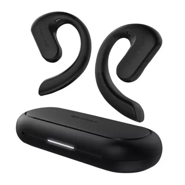 OneOdio OpenRock S Wireless Headphones (Black)