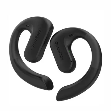 OneOdio OpenRock S Wireless Headphones (Black)