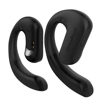 OneOdio OpenRock S Wireless Headphones (Black)