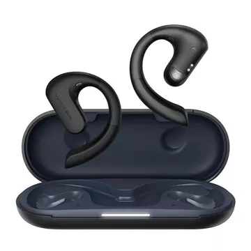 OneOdio OpenRock S Wireless Headphones (Black)