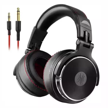 Oneodio Pro50 Headphones Black