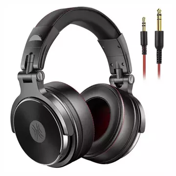 Oneodio Pro50 Headphones Black