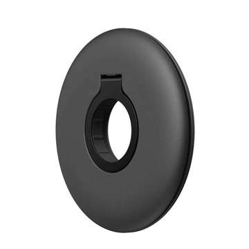 Organizer / charger holder for AppleWatch (black)