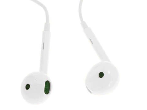 Original OPPO MH147 USB-C Type C Earbuds White