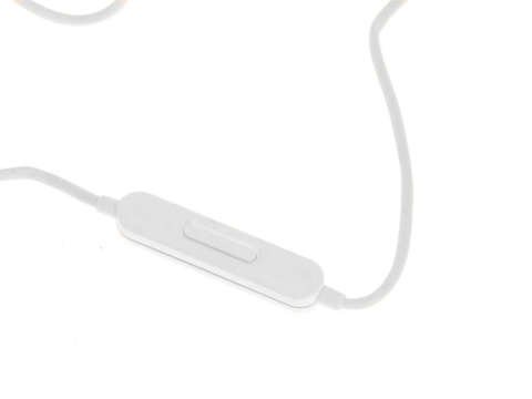 Original OPPO MH147 USB-C Type C Earbuds White