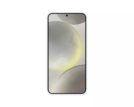 Original Silicone Case EF-PS926TWEGWW Samsung Galaxy S24 white blister