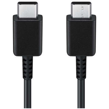 Original cable Samsung EP-DG980BBE USB-C Type C 1m bulk Black