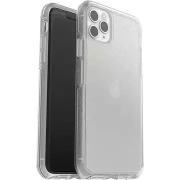 OtterBox Symmetry Clear - protective case for iPhone 11 Pro (stardust glitter) [P]