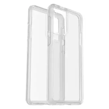 Otterbox Symmetry Clear - protective case for Samsung Galaxy S21 5G (clear) [P]