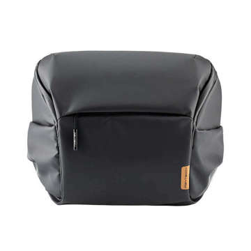 PGYTECH OneGo 10L photo shoulder bag (obsidian black)