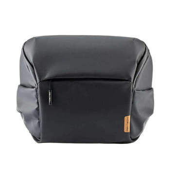 PGYTECH OneGo 6L photo shoulder bag (obsidian black)