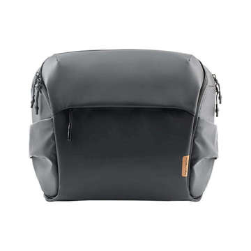 PGYTECH OneGo 6L photo shoulder bag (obsidian black)