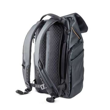 PGYTECH OneGo Photo Backpack (Obsidian Black) (P-CB-028)