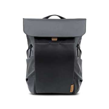 PGYTECH OneGo Photo Backpack (Obsidian Black) (P-CB-028)