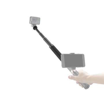 PGYTECH extension arm for GoPro Action, DJI Pocket 2 and smartphones (P-GM-105)
