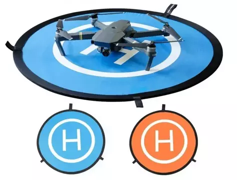 PGYTECH landing mat for drones 55cm (P-GM-101)