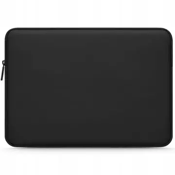 PURESKIN LAPTOP 13-14 BLACK