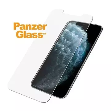 PanzerGlass Standard Super tempered glass for iPhone X/XS /11 Pro