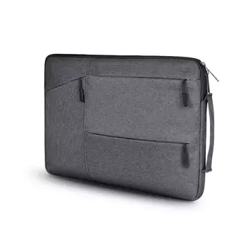 Pocket laptop 13 dark grey