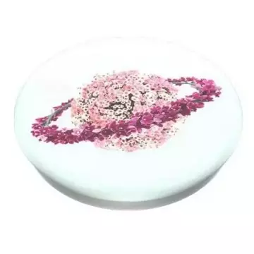 Popsockets 2 Far Out Floral phone holder and stand
